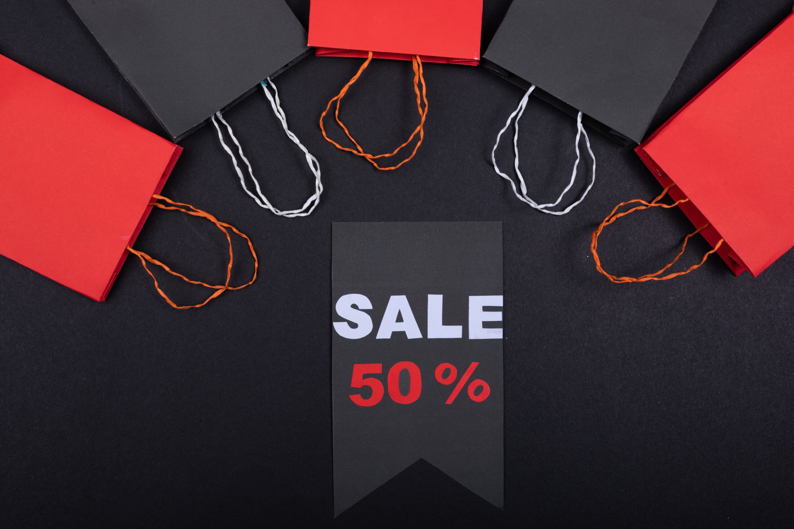 Save Big: Insider Tips for Buying Products at 50% Off